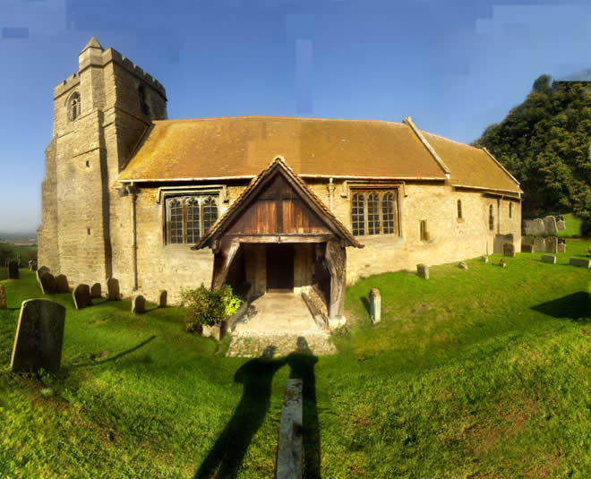 UpperWinchendonChurch